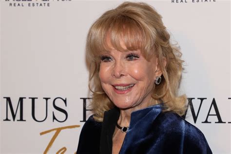 barbra eden hot|I Dream of Jeannie Actress, 91, Is Ageless in New Pics